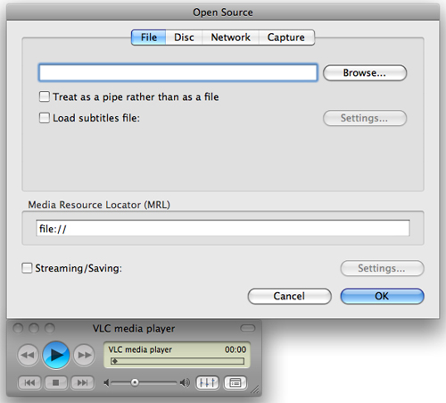 Vlc Player Download Mac Os Sierra