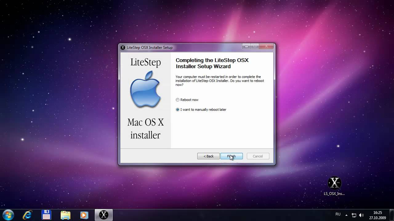 Mac Os Demo Download For Windows